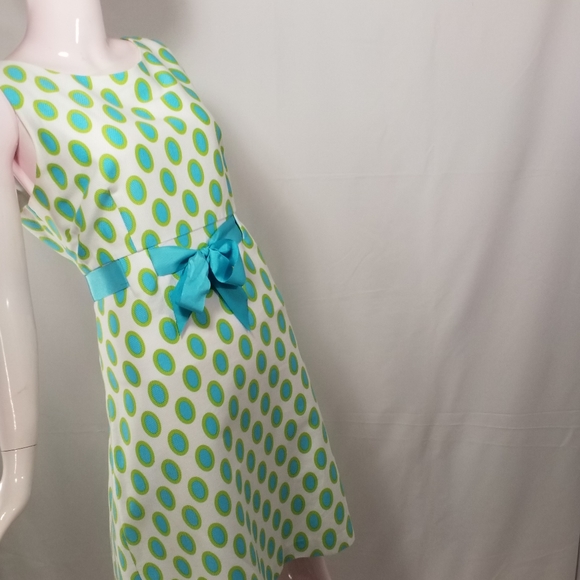 Kim Rogers Sheath Dress - Picture 5 of 6